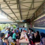 Lapas Kelas IIB Sosialisasi Pencegahan Pungli/Gratifikasi Ke Keluarga WBP