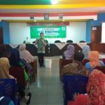 FPBS Kab. Belitung Gelar Sosialisasi Eco Enzyme