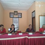 Di Kantor Camat Badau Digelar Sosialisasi Program Kepemudaan