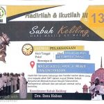 Hadirilah Subuh Keliling Di Masjid Abdul Hadi  Jl. Munir Tanjungpandan