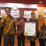 Selamat, RSUD DR. Marsidi Judono Belitung, Raih “Paripurna” Bintang Lima