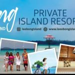 Berwisata ke Pulau Leebong, Surganya Bagi Penikmat Wisata