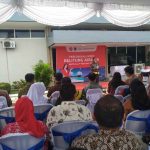 Bupati & Wabup Belitung Hadiri Peluncuran Livery Let’s Go To Belitung 