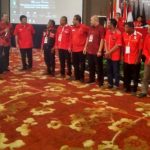Ini Nama Utusan DPC PDIP Beltim Ikuti Rakerda I PDIP Di Pangkal Pinang
