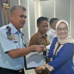 Lapas Tanjungpandan Kembali Terima Penghargaan Dari KPPN