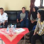 Sinergi Program Menuju Sekolah Sehat, SMKN I Sijuk Undang Pengelola Kantin
