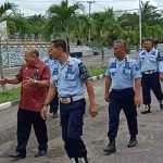 Widyaiswara Ahli Utama BPSDM Kemenkumham Kunjungi Ma’mun Lapas Tg.pandan