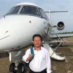 Mahadir Harap Setiap Perusahaan Sediakan Penampung Limbah Berkualitas