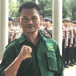 DPP PBB Putuskan Yoga Pranata AMd Pimpin DPC PBB Belitung 2020-2025