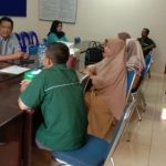 Pelajar SMKN I Manggar Lakukan PKL di PT. SWP Wilayah Kelubi, Manggar