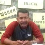 Antisipasi Covid-19, Apdesi Ajak Kades Bersihkan Lingkungan Kantor Desa
