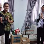 Yayasan Bina Insani Bantu Suplemen, Khusus Tenaga Medis Tanggani Covid-19