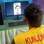 Lapas Tanjung Pandan Siapkan Fasilitas Kunjungan Keluarga Secara Online