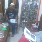 PPB Dampingi Haripudin, Nelayan Aik Saga Terima Pinjaman Kredit Dari BRI