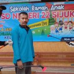 APDESI Imbau Kades Se-Belitung Lakukan Penyemprotan Desinfektan