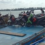 Cegah Covid-19, Ini Harus Dipatuhi Penumpang Masuk Wilayah Selat Nasik.