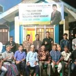 Omnibuslaw Cipta Kerja, Konflik Lahan Bahasan Ust Zuhri – Desa Aik Seruk