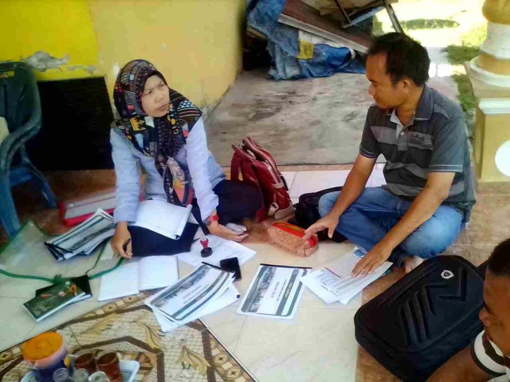 PP- PNS & PKKMB Sosialisasi Pendanaan Usaha Nelayan DI Batu Itam 2 IMG 20200302 WA0005