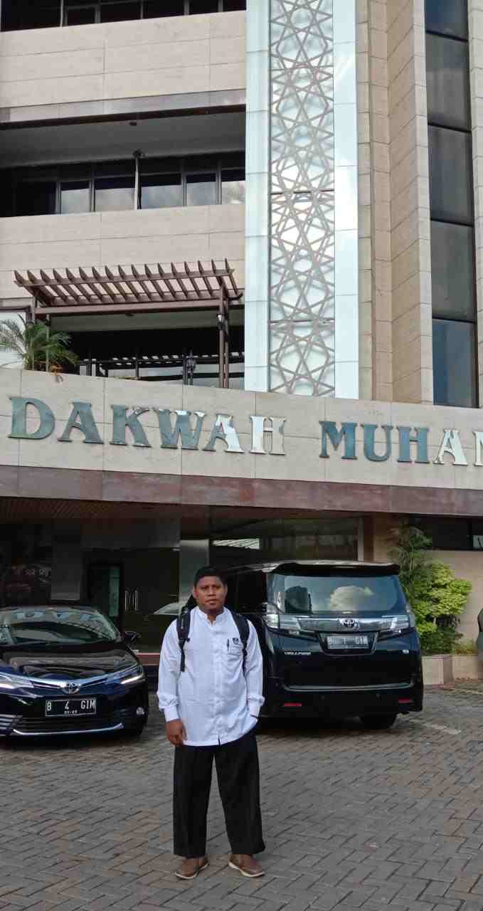 Terkait Corona, PDPM Belitung Ajak Masjid Lakukan Sanitasi Siaga 2 IMG 20200306 WA0014