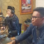 Tugas DPD, Politik & Agama, Jadi Dialog Ust. Zuhri – Radio BFM 104,6 FM
