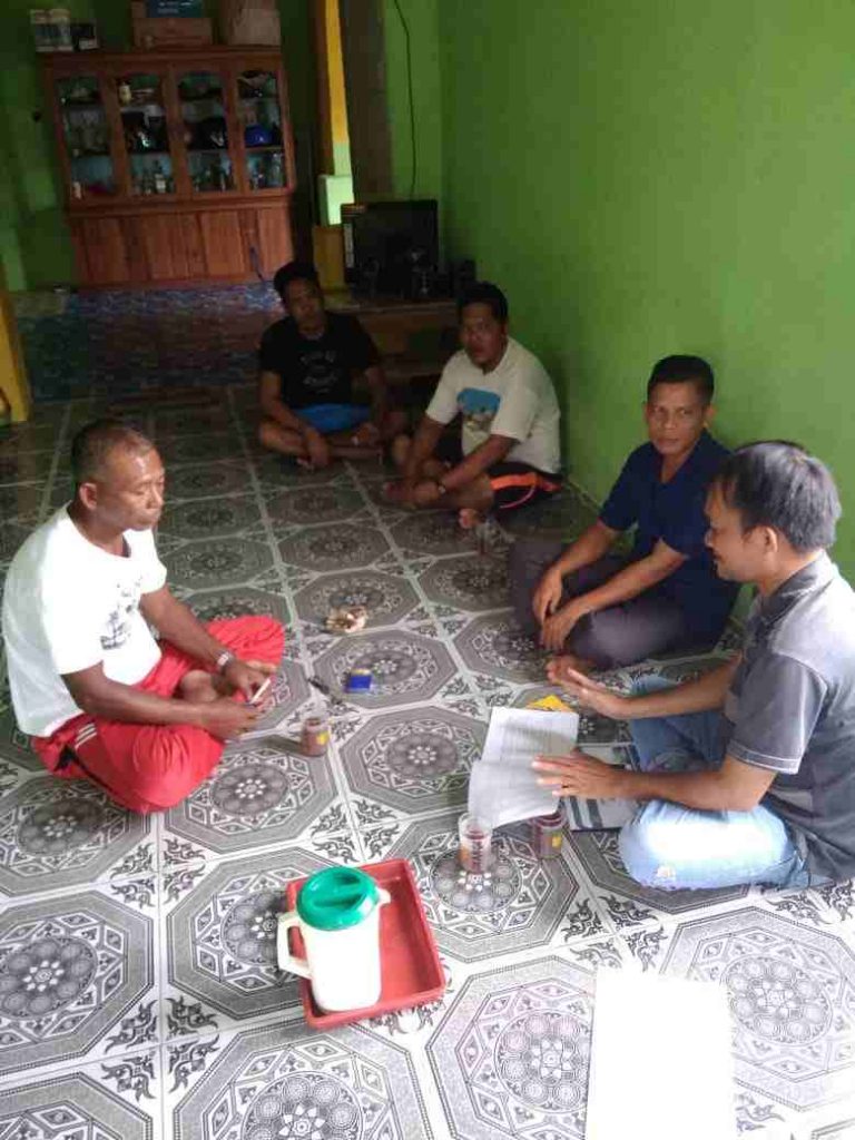 PPB Lakukan Pembinaan & Identifikasi KUB Sebongkok 2 IMG 20200308 WA0008