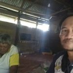 Kunjungan PPB Selat Nasik Ke KUB Karang Petaling Soal Hasil Tangkapan Ikan