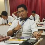 Ini Dia Pengurus DPC PBB Kabupaten Belitung Periode 2019-2024