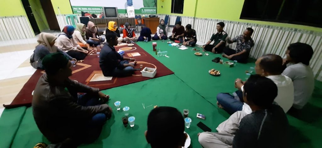 Ini Dia Pengurus DPC PBB Kabupaten Belitung Periode 2019-2024 2 IMG 20200315 WA0013