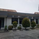 Kaitan APBDes Selat Nasik 2019,Jasman Datangi Kantor Inspektorat Belitung