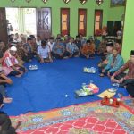 Rabu 18 Maret, FKAB Gelar Selamatan ‘Tolak Bala’ Se-Belitong Di Rumah Adat