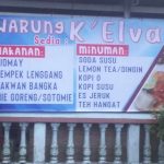 Yuk Mampir ke Warung K’Elva, Sajikan Aneka Makanan & Minuman