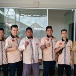 PDPM Belitung Tunda Pelaksanaan Pelantikan & Fokus Pencegahan Covid-19