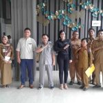 Kaitan Covid-19, Dinas KUKMPTK Belitung Susun Jadwal Shift kerja ASN