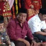 Cegah Covid-19, Mukti Imbau Kegiatan Adat & Budaya Ditunda Sementara Waktu