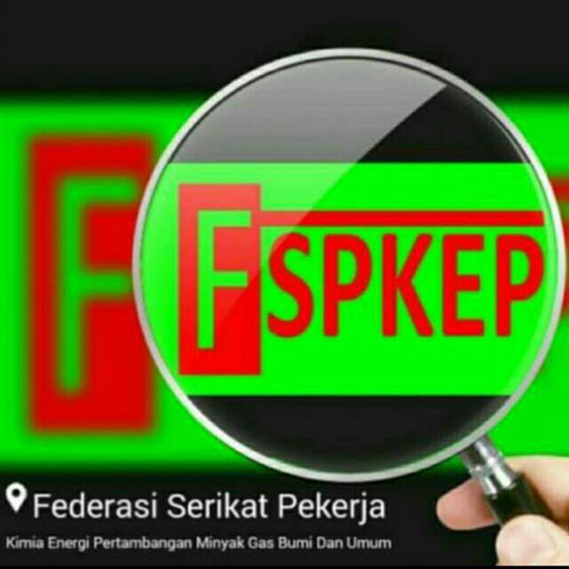 Ketua DPC FSP KEP Kab. Belitung Asri Cahyadi Ucapkan Selamat Hari Buruh 2 IMG 20200328 WA0001