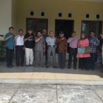Cegah Covid 19, Perusahaan Diminta Sampaikan Data Pekerja ke Dinas KUMPTK