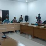 Satu Pasien di Kabupaten Belitung Dinyatakan Positif Covid-19