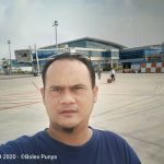 Kasbiran Minta 22 ODP di sekitar Kantor, Rumah/Orang Terdekat, Disetrilkan