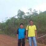 Jalan ke Makam SGL di Ibul, Bila Daerah Tak Sanggup, Lewat Daba Provinsi