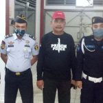 Pastikan Lapas Dalam Keadaan Aman, Kalapas Rutin Lakukan Kontrol Malam