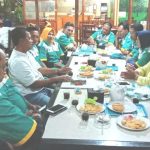 DPC FSP KEP Kab. Belitung Ucapan Selamat Menunaikan Ibadah Puasa