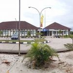 Uji PCR ke 4 & 5, Pasien 440 Covid-19, Dinyatakan Negatif dan Sembuh