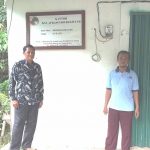 Terkait LKPJ Gubernur,Dua Anggota DPRD Babel Cek Kelapangan KSU Apkasindo