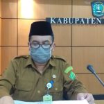 Kondisi Covid-19, Layanan Pendaftaran Nikah Sementara Waktu Ditunda Dulu