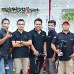 Badai Corona, Aktivitas Fotografer & Video Shooting Mendadak Terhenti