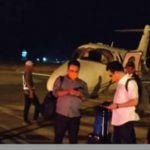 Babel Ada PCR Test Covid-19, Beliadi Sebut Bisa Maksimalkan Petugas Medis