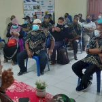 Terdampak Covid-19, Desa Dukong Data calon penerima BLT-DD berbasis RT