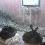 DMI Kec. Tanjungpandan Serahkan Paket Sembako Warga Tak Mampu