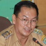 Bergerak Kemanusiaan, Wabup Sebut  FCC & Pemda Sinergi Tanggani Covid-19