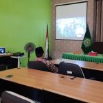 Kemenag Belitung Ajak Umat Muslim Berdoa, Perangi Corona & Bersedekah